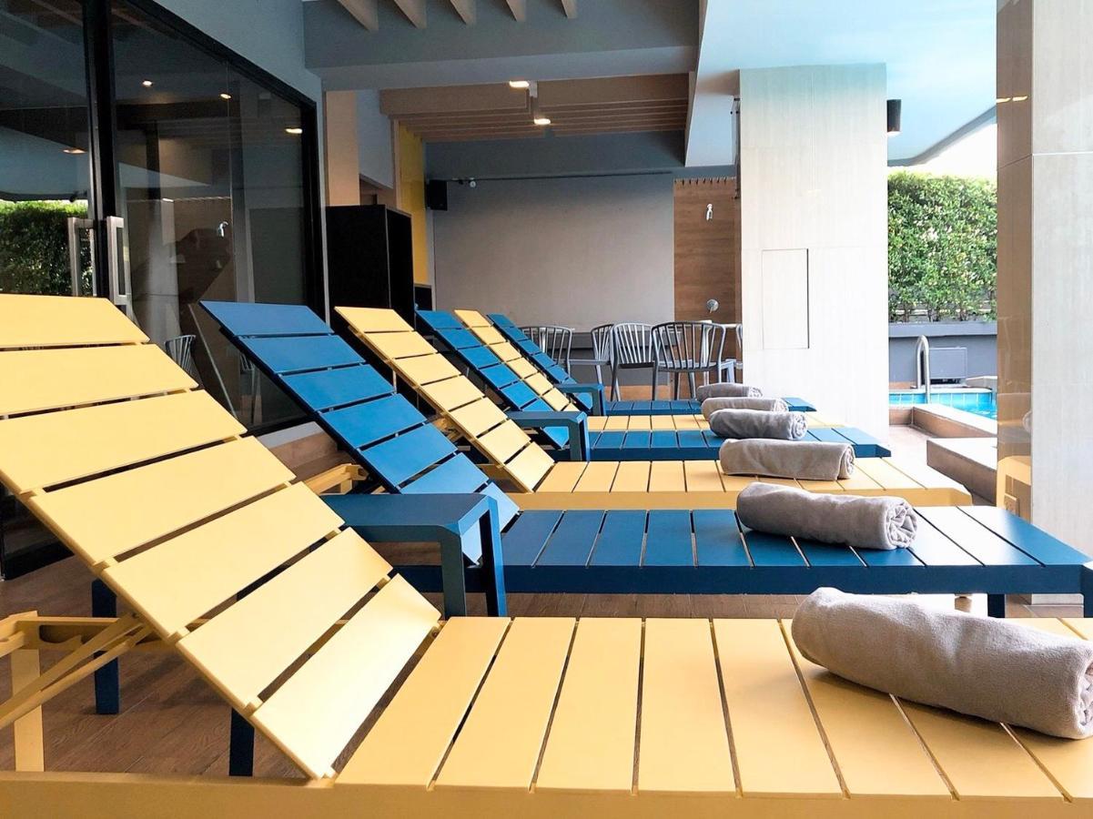 Hotel Alt Nana By Uhg Banguecoque