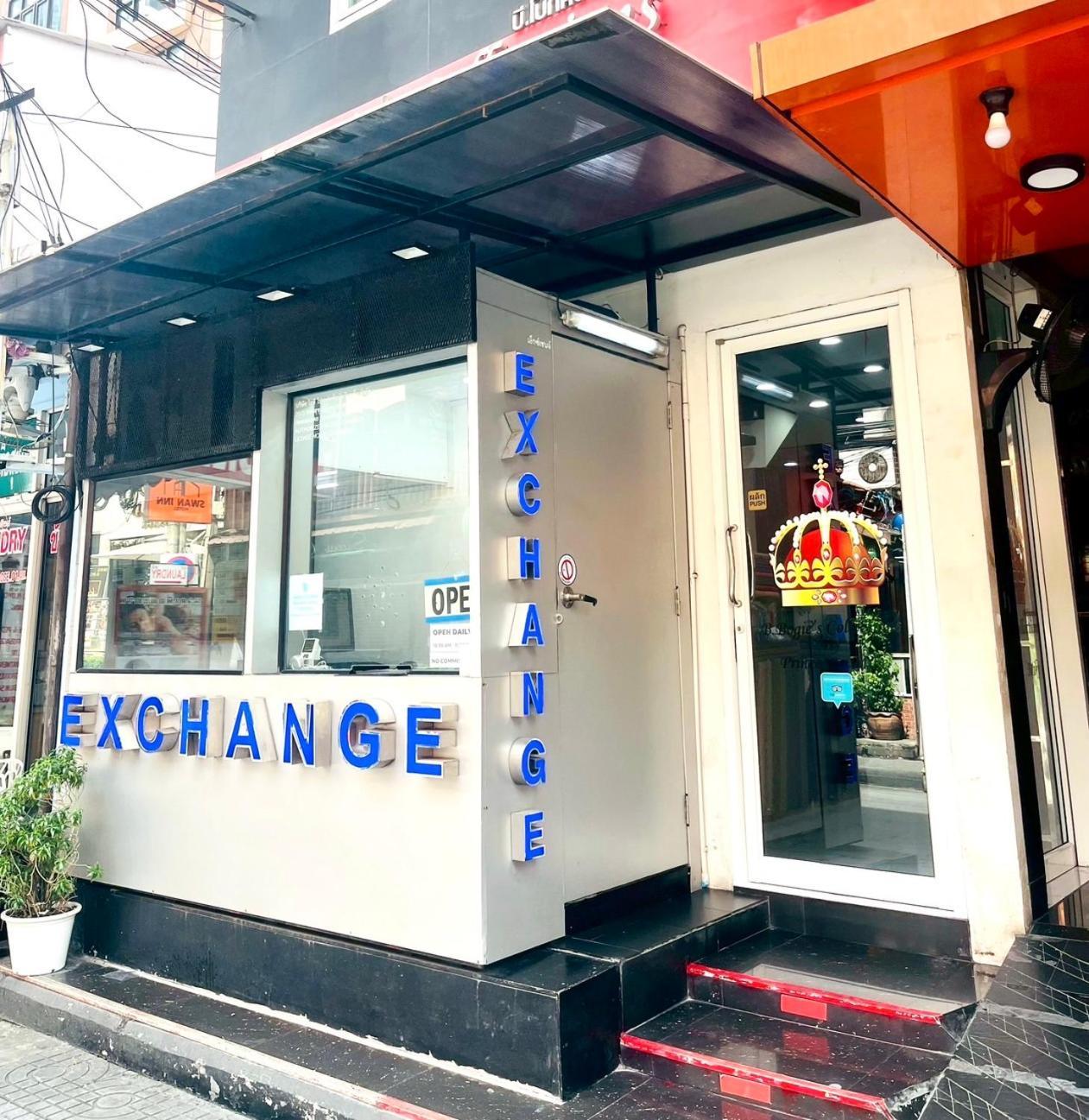Hotel Alt Nana By Uhg Bangkok