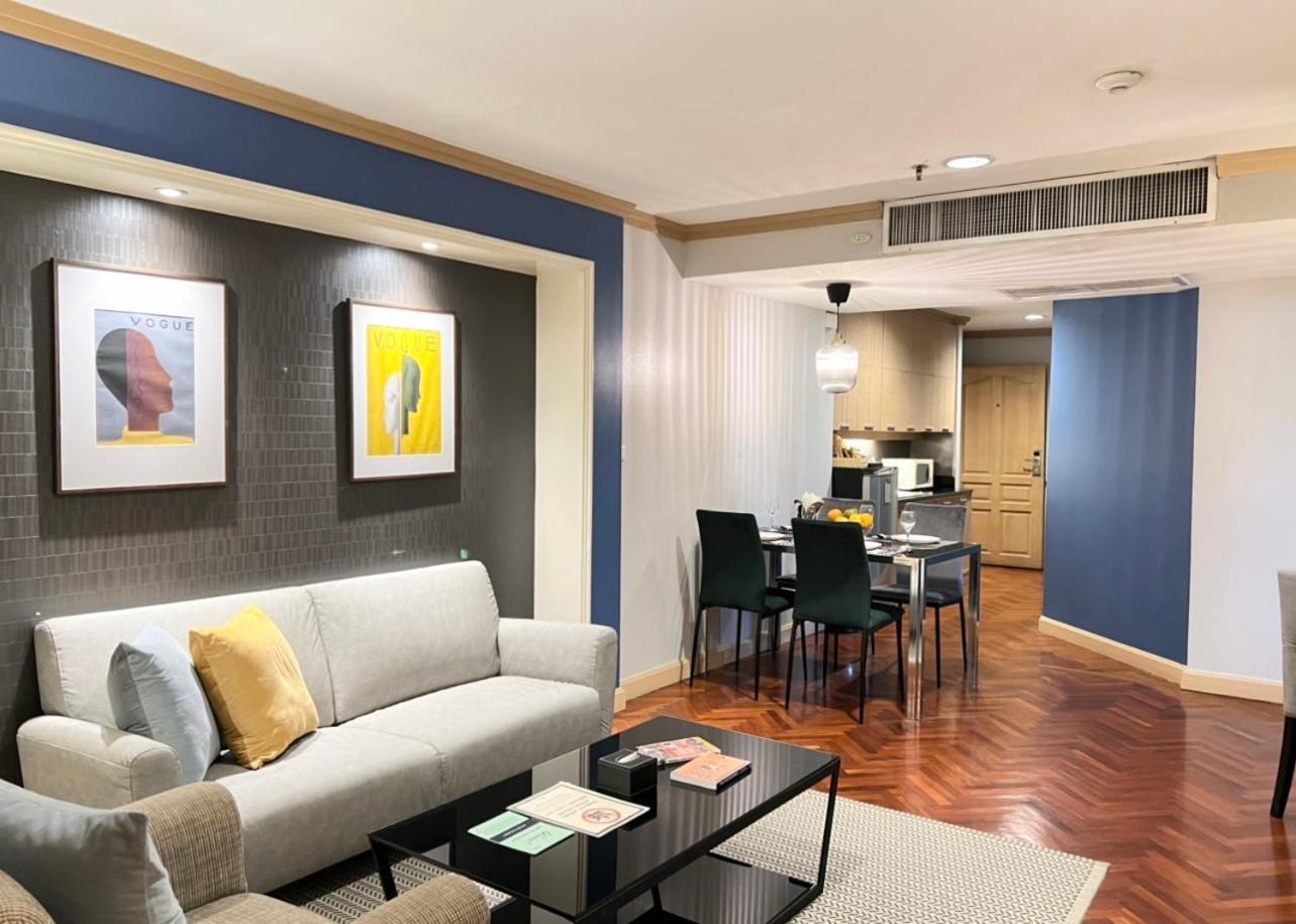 Hotel Alt Nana By Uhg Bangkok